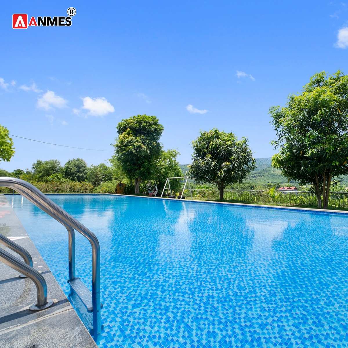 Thiết kế bể bơi là gì?