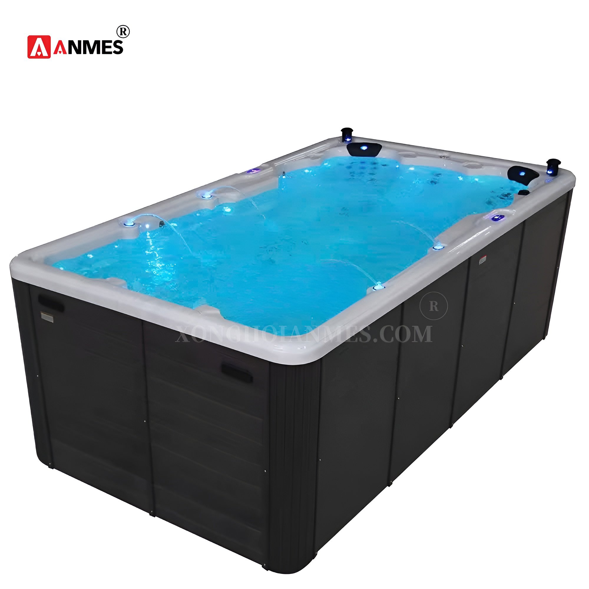Bể bơi sục jacuzzi Swim&nbsp;Eros