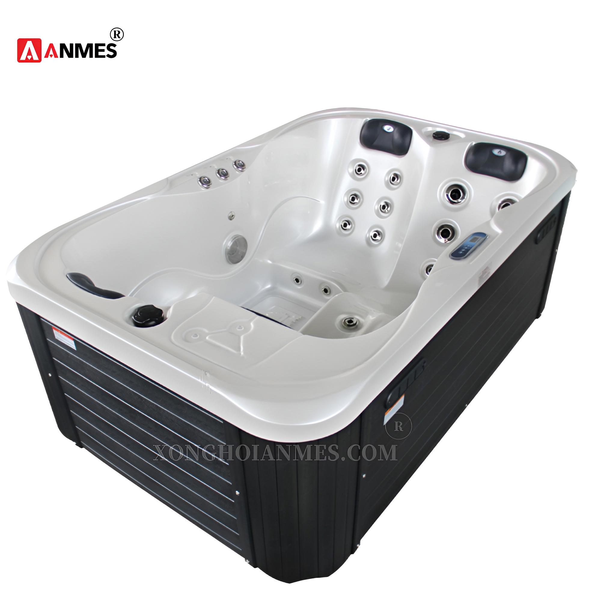 Giá bồn sục jacuzzi nhập khẩu