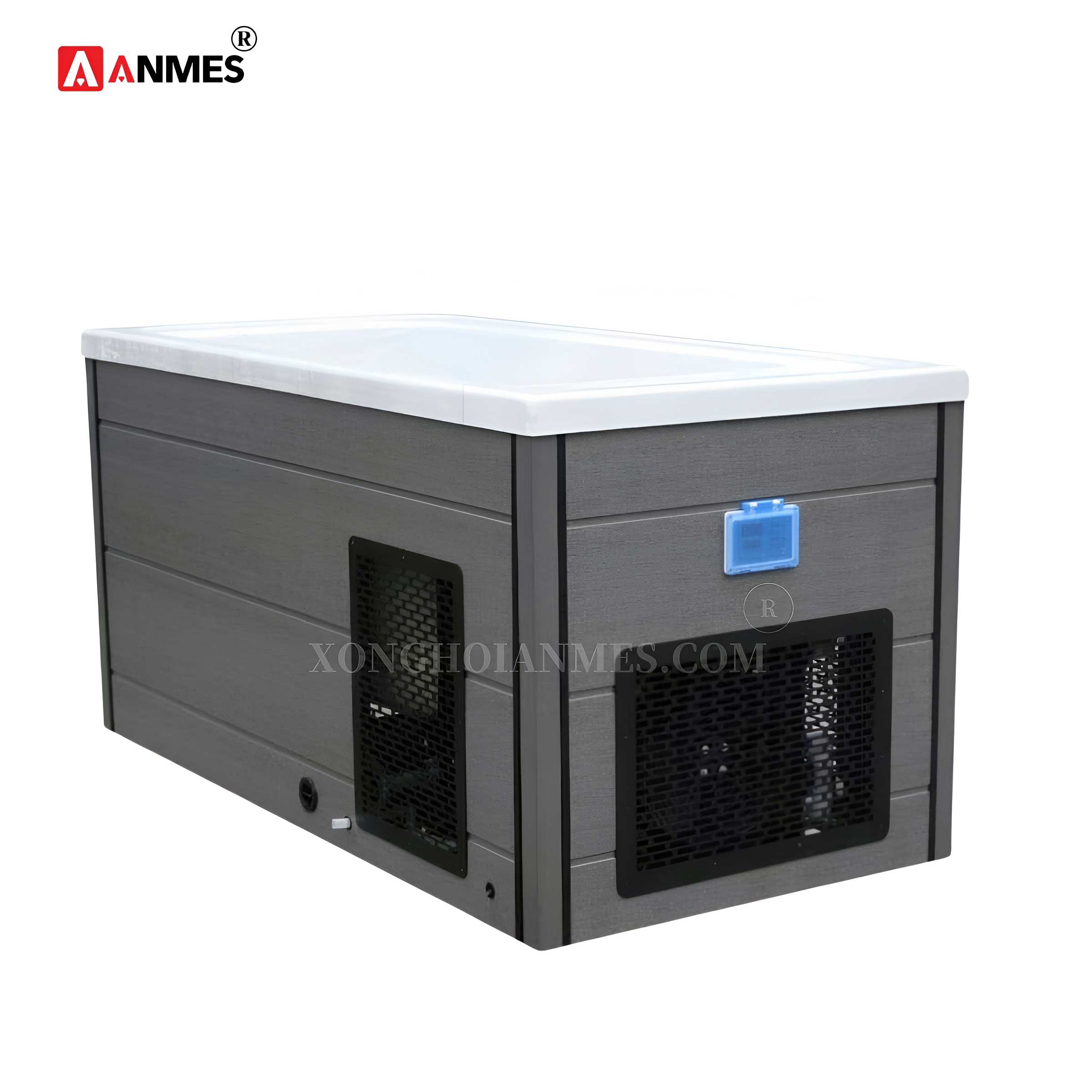 Bồn ngâm lạnh Cold Plunge ACL - 005