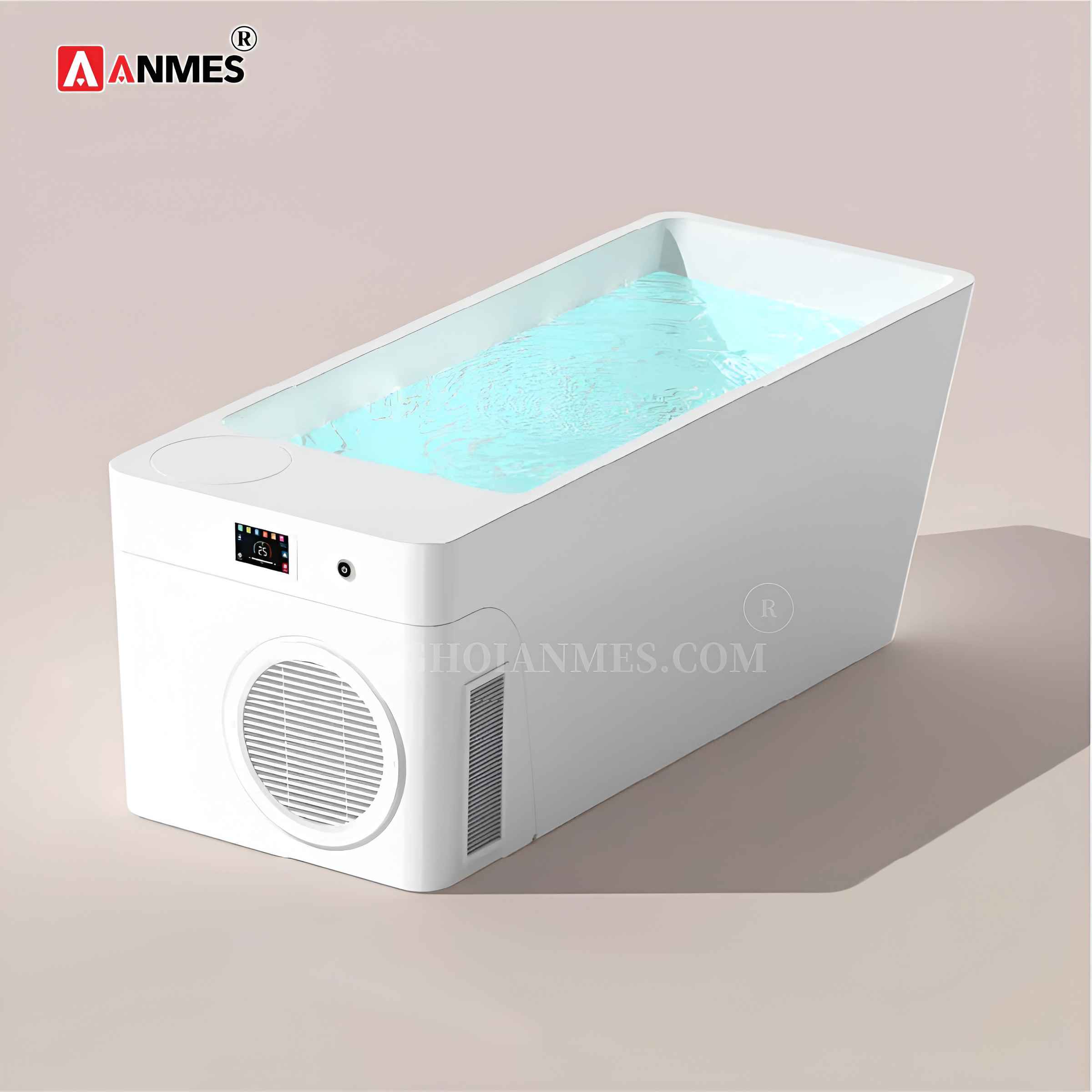 Bồn ngâm lạnh Cold Plunge ACL - 006