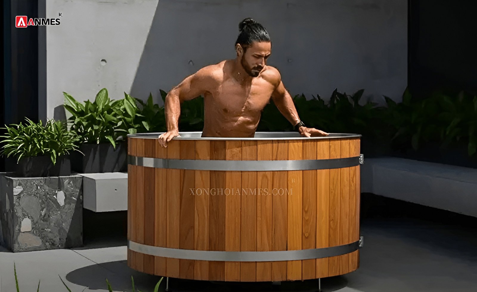 Tăng cường mức năng lượng thông qua kích hoạt hệ thần kinh