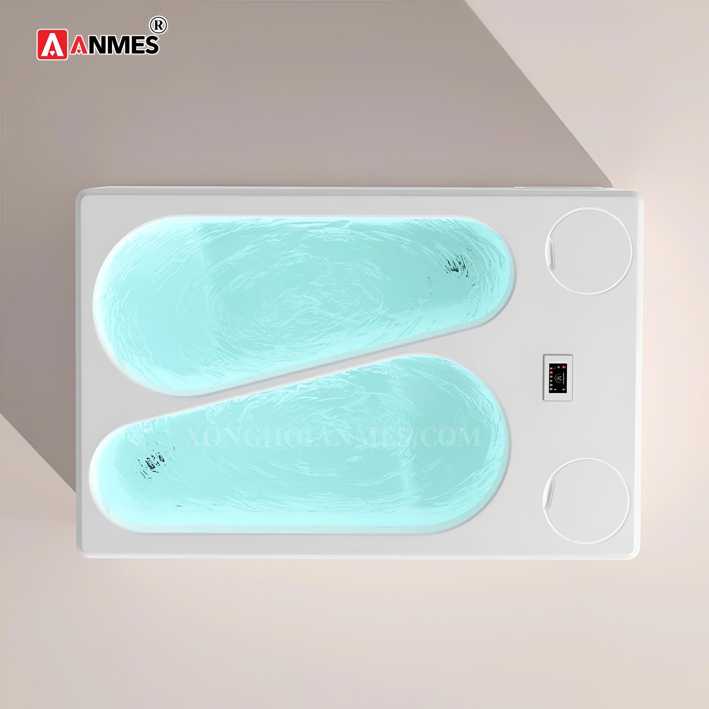 Bồn ngâm lạnh Cold Plunge ACL - 004