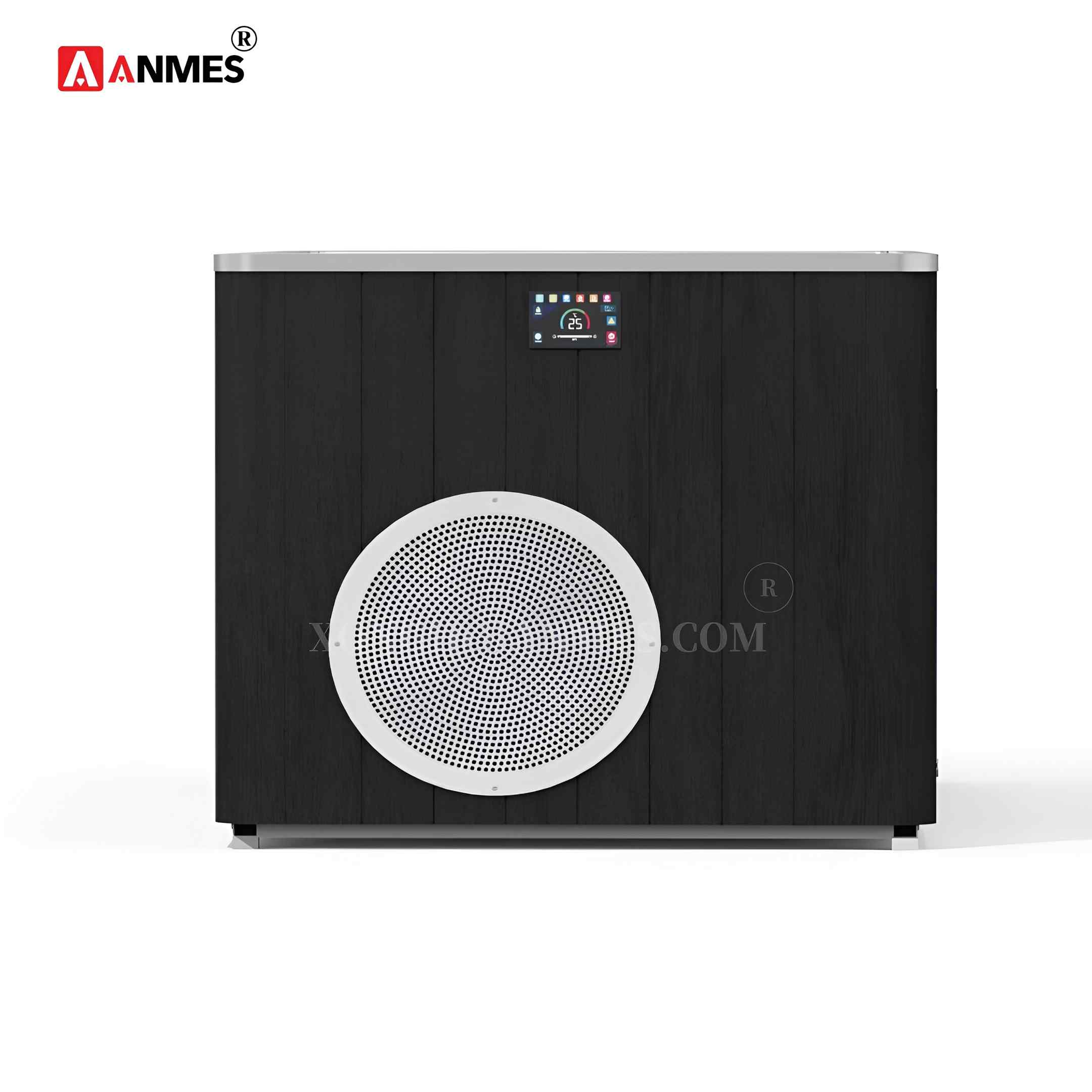 Bồn ngâm lạnh Cold Plunge ACL - 002