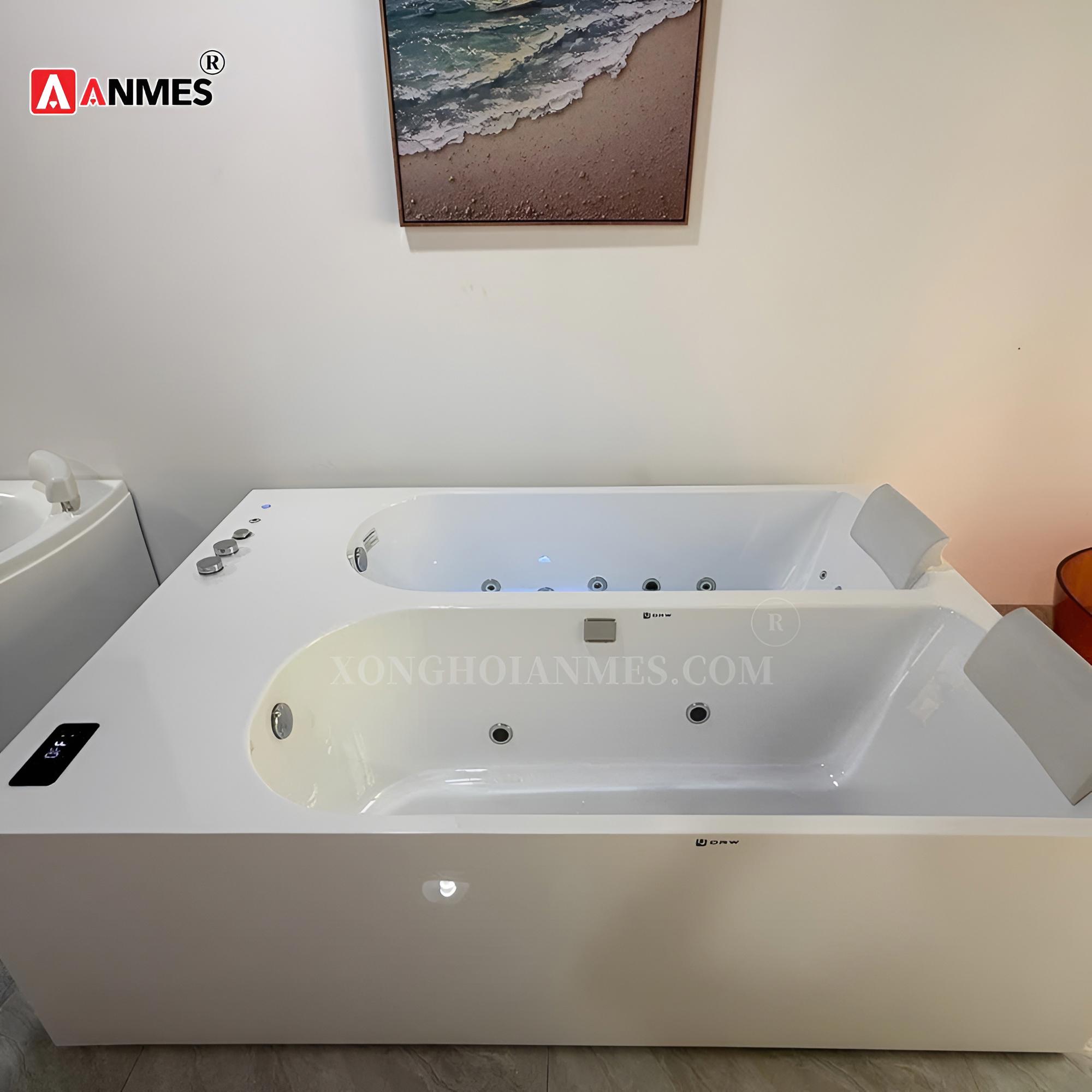 Bồn ngâm lạnh Cold Plunge ACL - 008