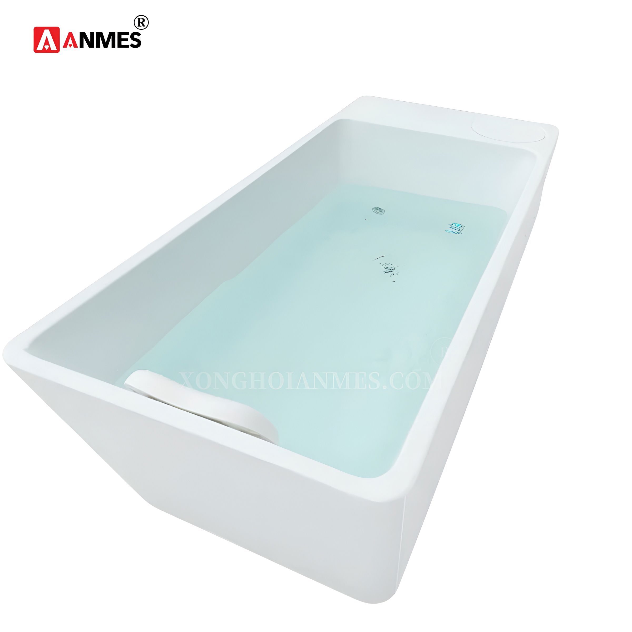 Bồn ngâm lạnh Cold Plunge ACL - 006