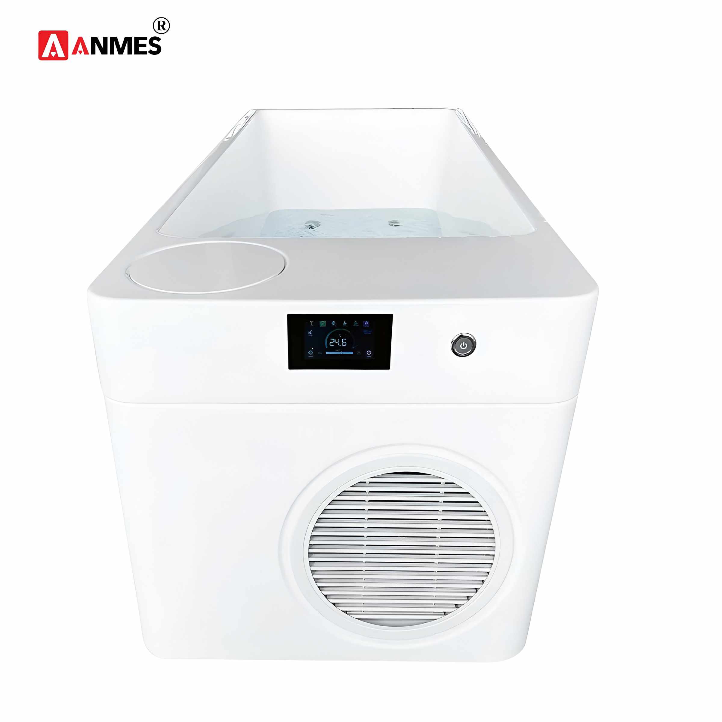 Bồn ngâm lạnh Cold Plunge ACL - 006