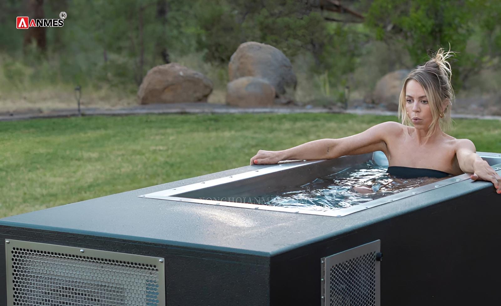 Tác dụng của bồn ngâm l