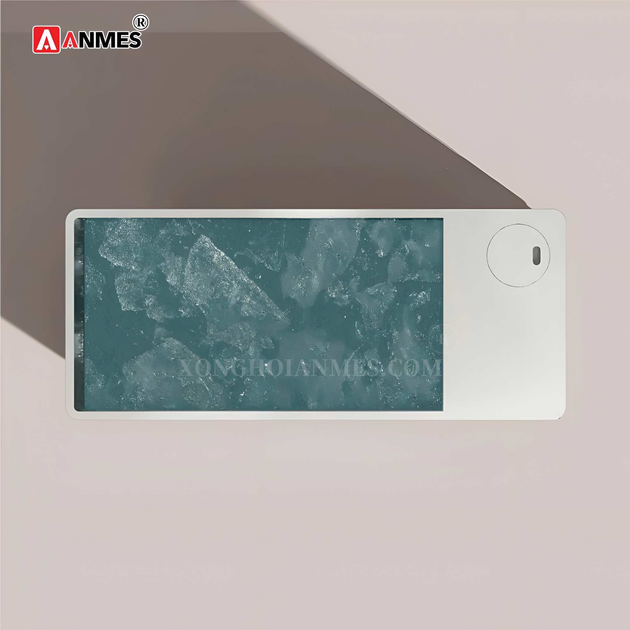 Bồn ngâm lạnh Cold Plunge ACL - 002