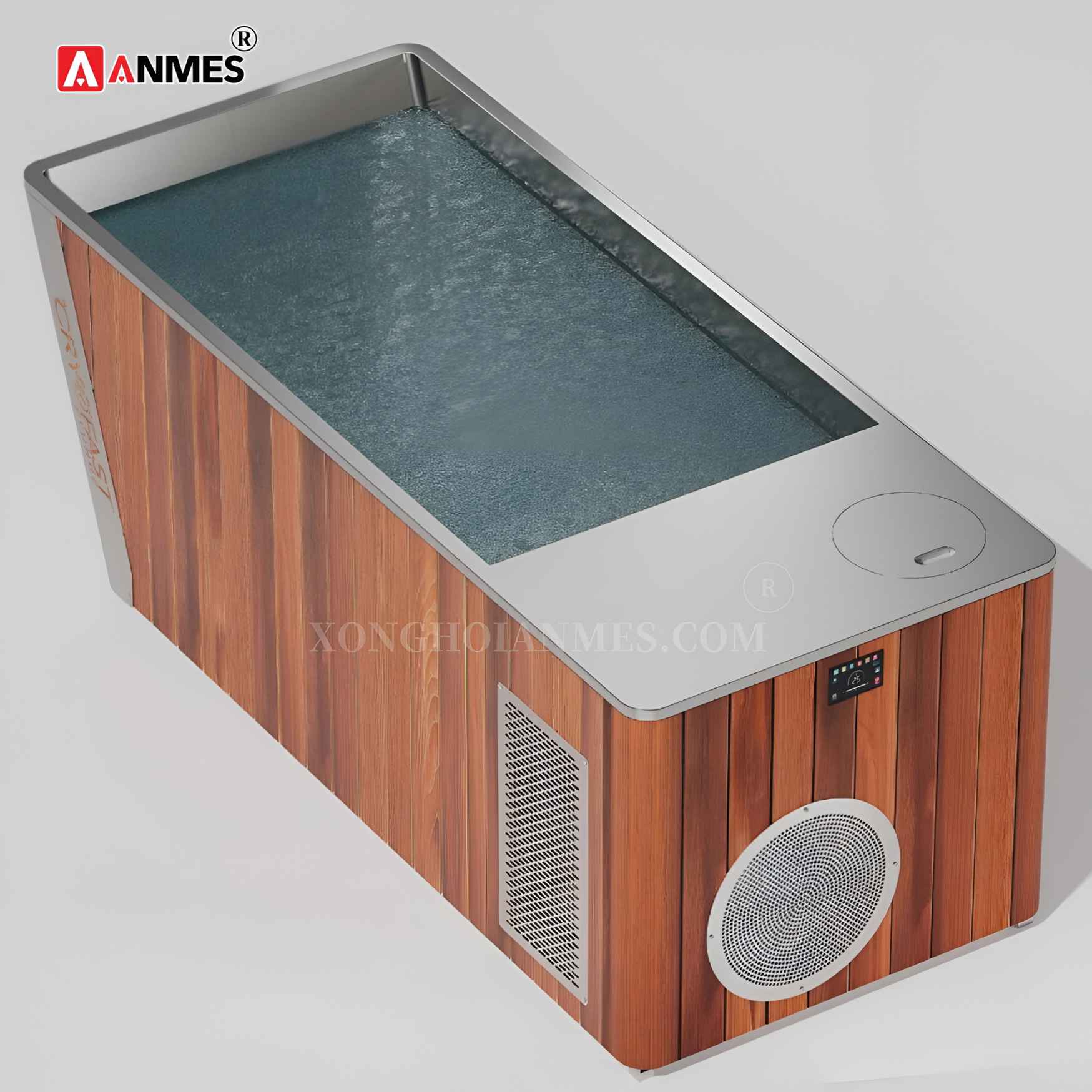 Bồn ngâm lạnh Cold Plunge ACL - 002