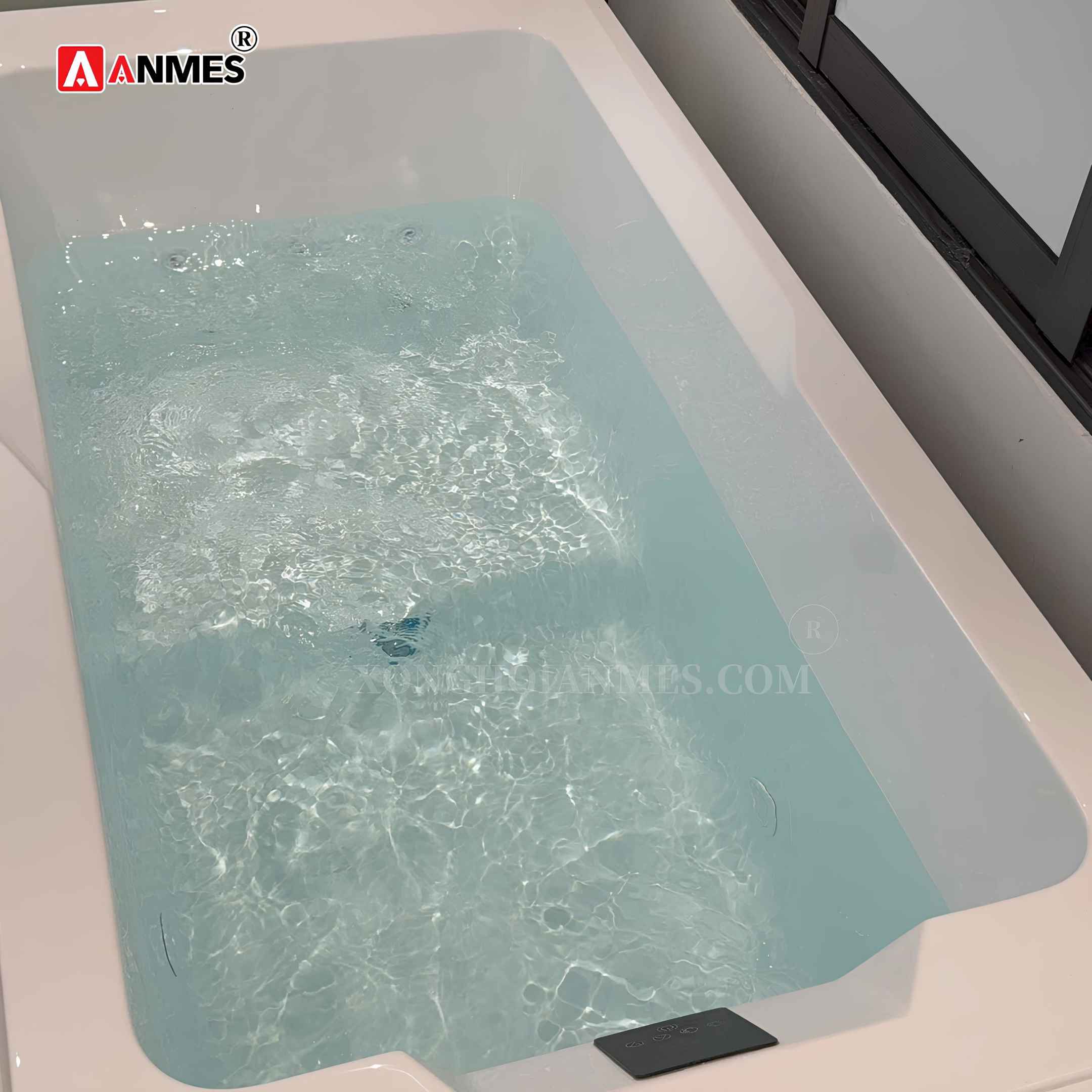 Bồn ngâm lạnh Cold Plunge ACL 001