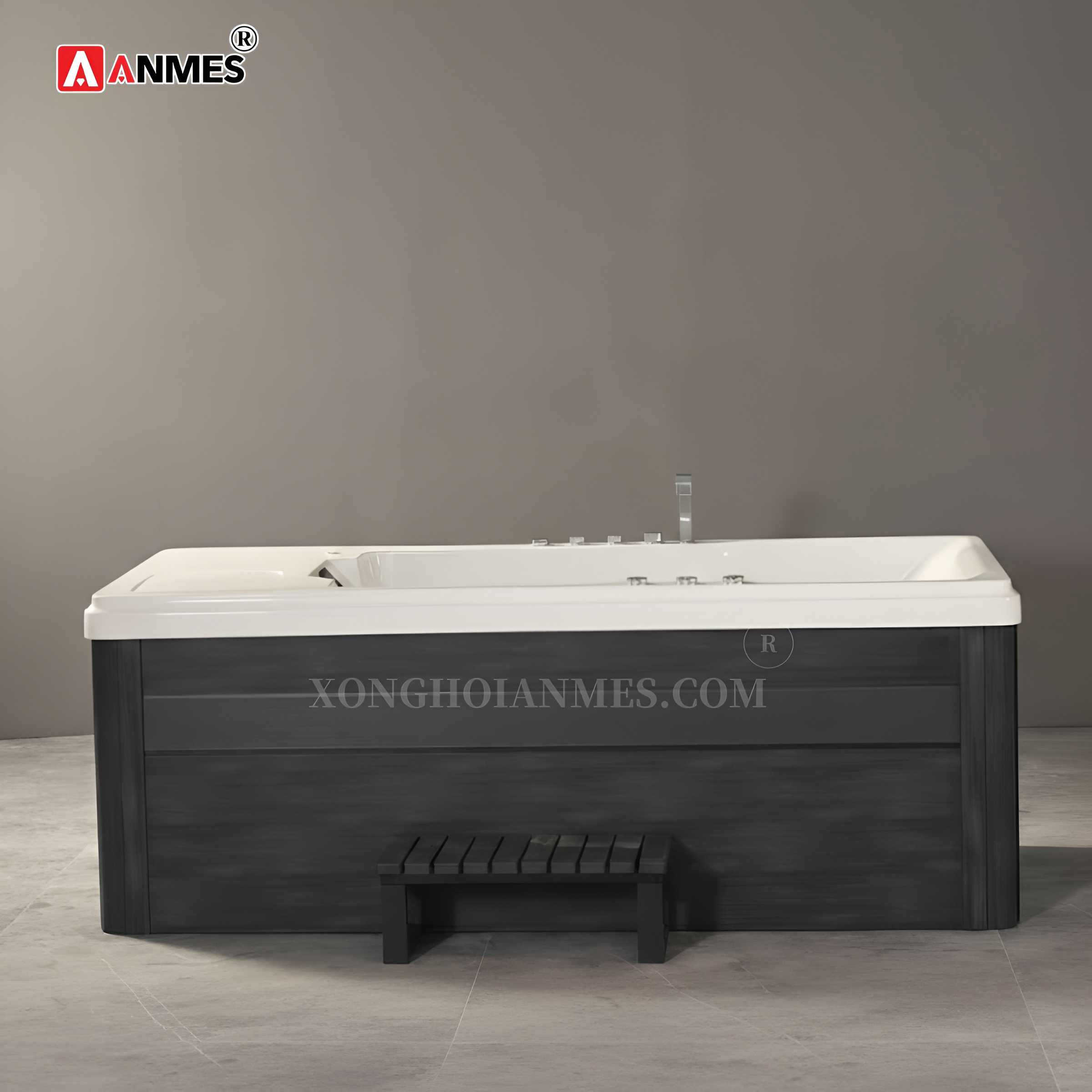 Bồn ngâm lạnh Cold Plunge ACL 001