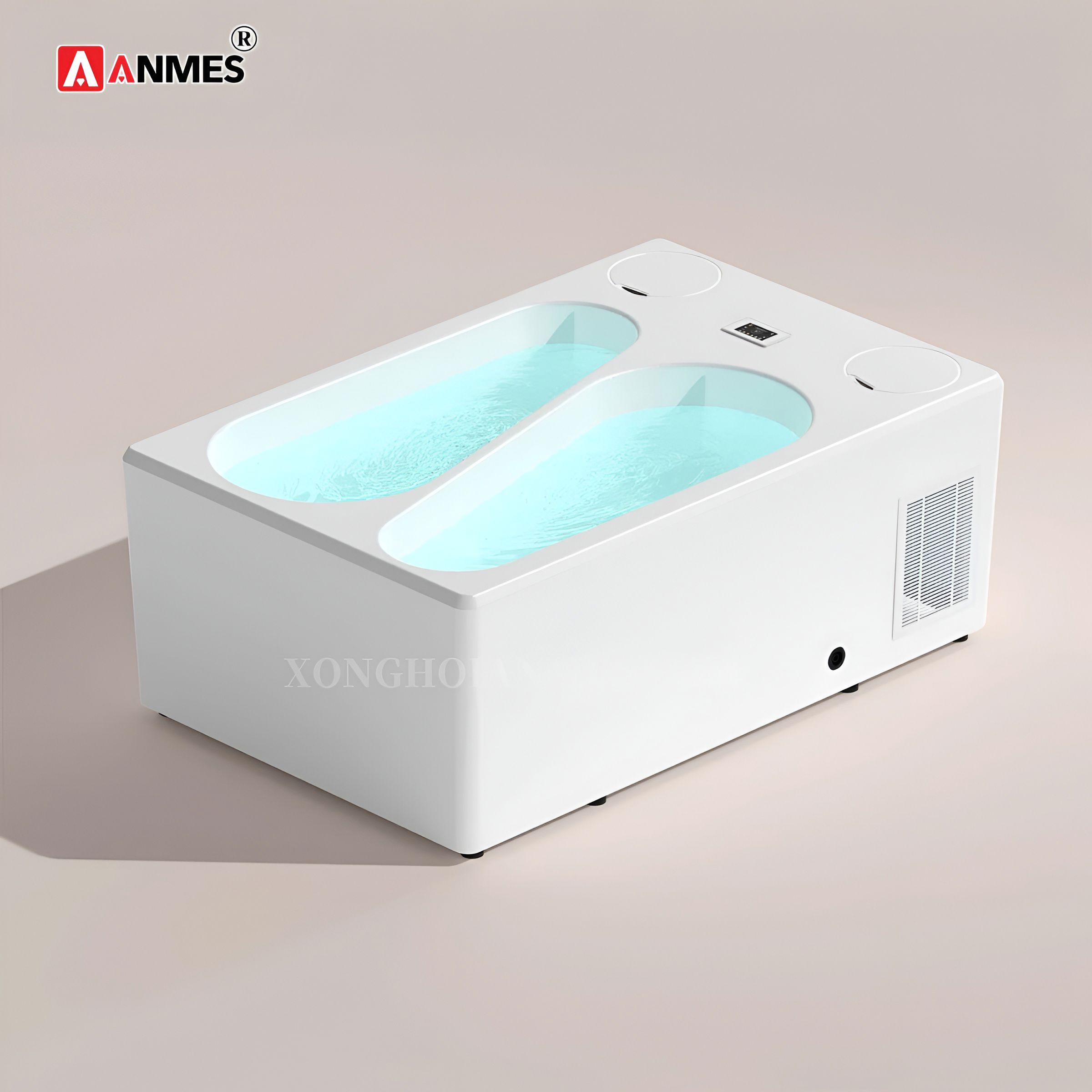 Bồn ngâm lạnh Cold Plunge ACL - 004