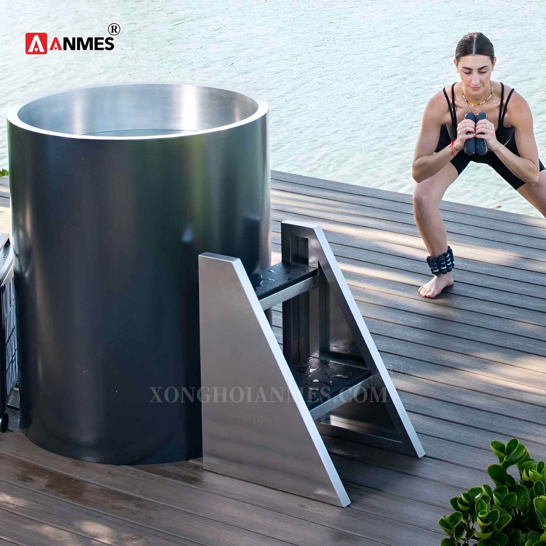 Lựa chọn công suất chiller phù hợp với mục đích sử d