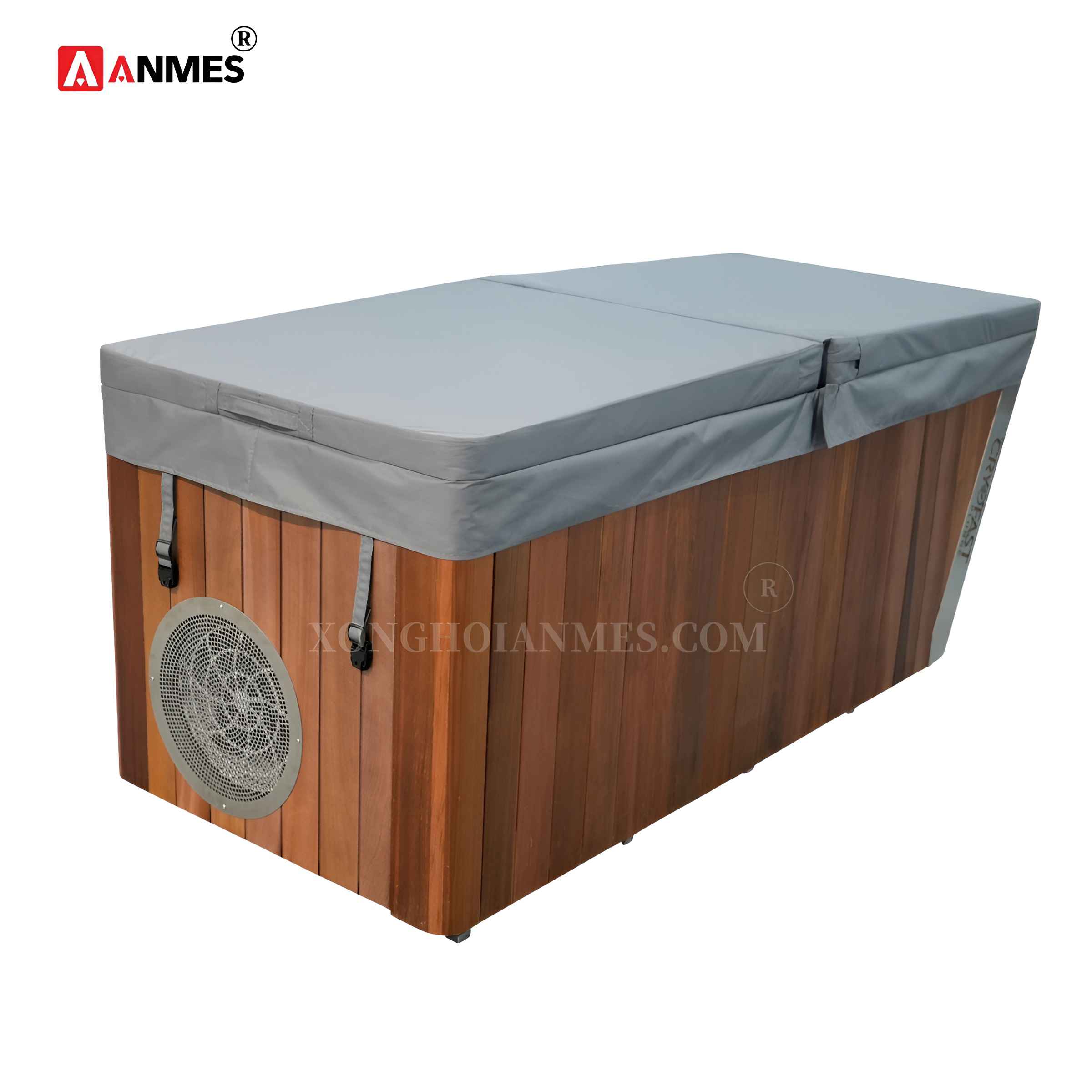 Bồn ngâm lạnh Cold Plunge ACL - 002