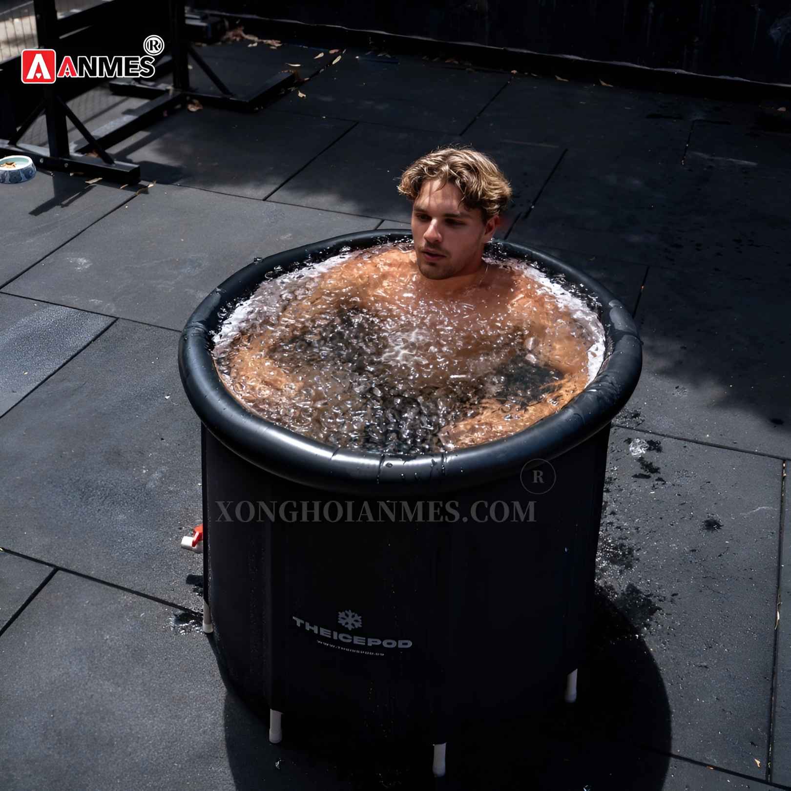 Phương pháp ngâm l