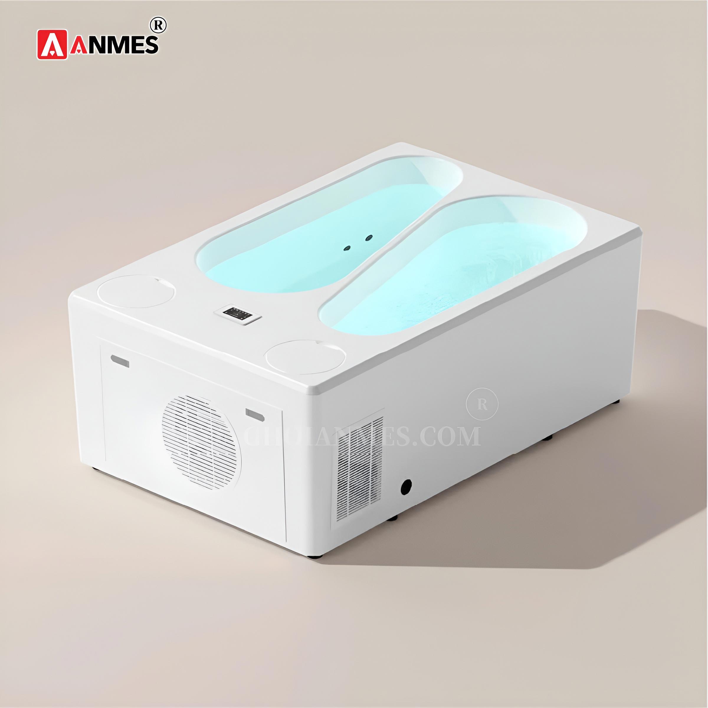 Bồn ngâm lạnh Cold Plunge ACL - 004