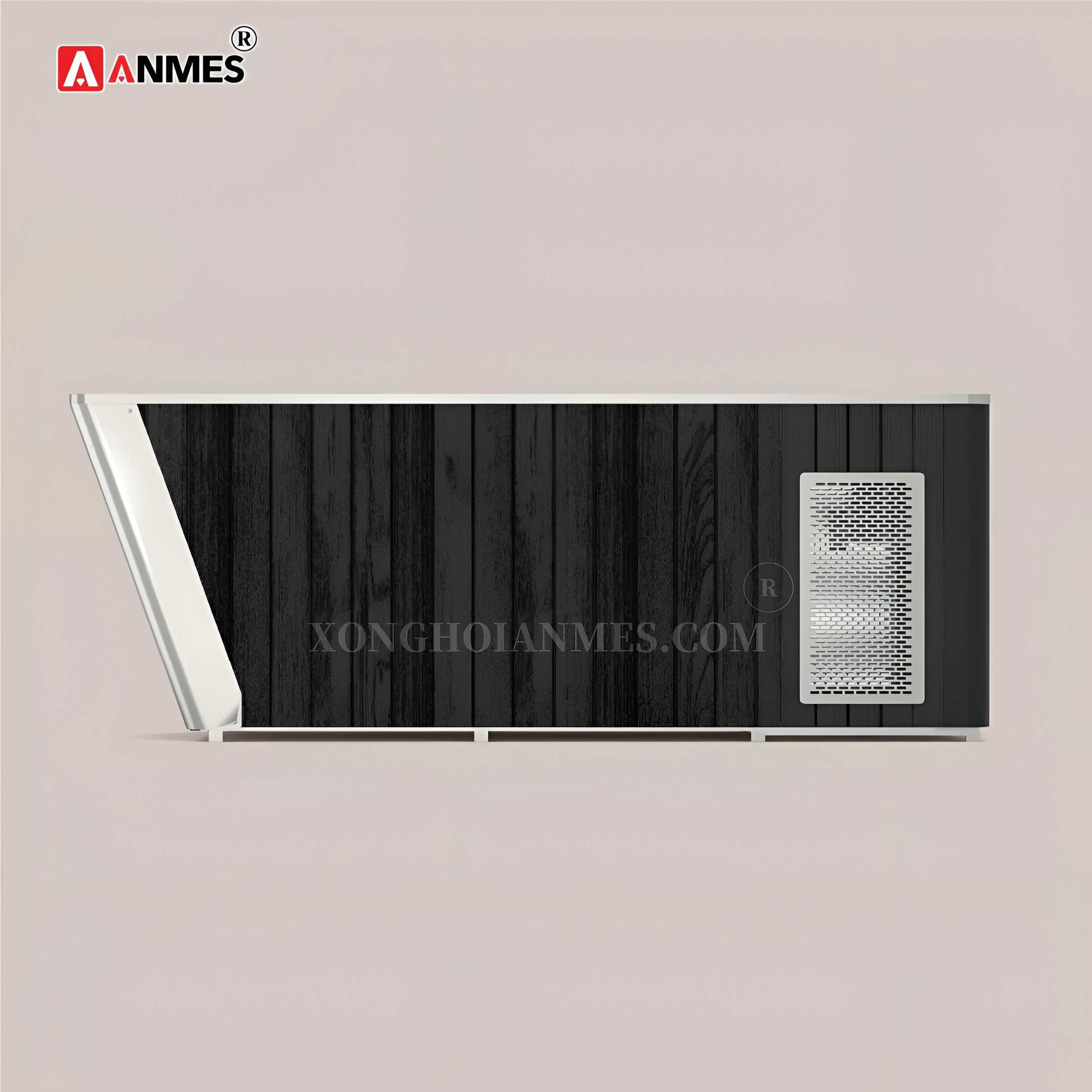 Bồn ngâm lạnh Cold Plunge ACL - 002