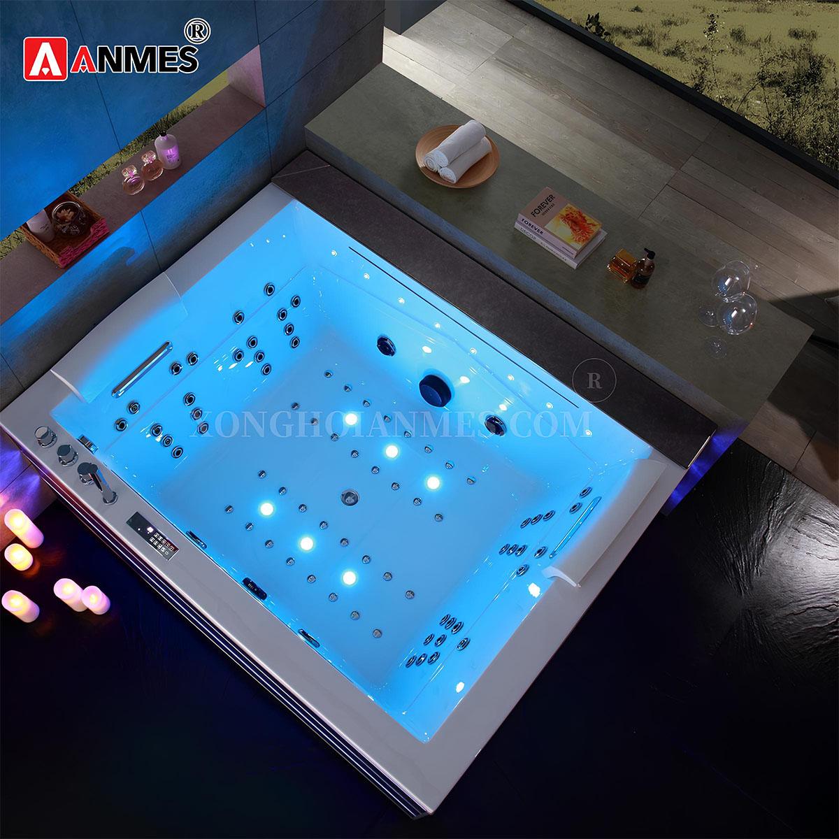 Bồn tắm massage DR 004&nbsp;