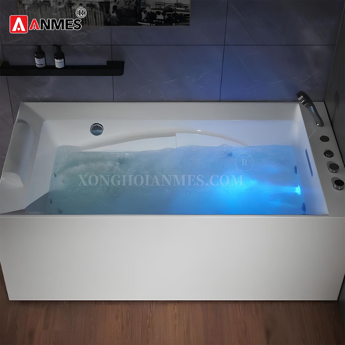 Bồn tắm massage DR 0470&nbsp;