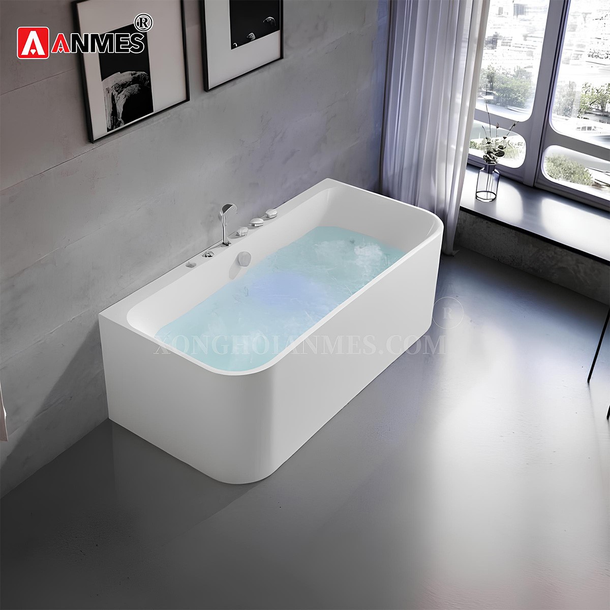 Bồn tắm massage DR 0225&nbsp;