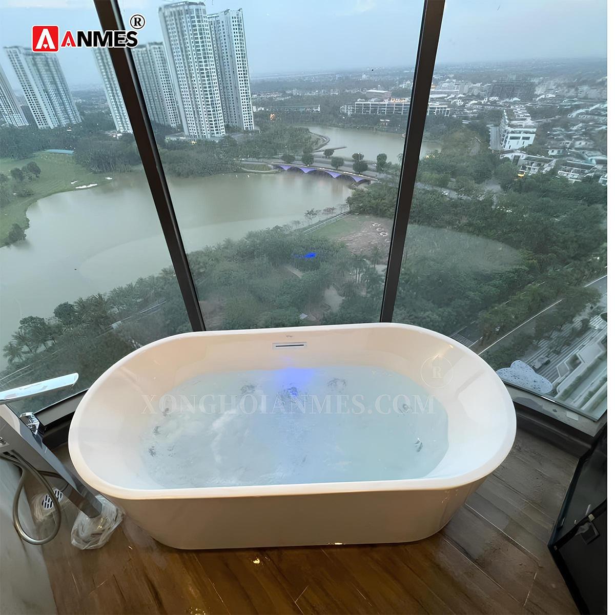 Bồn tắm massage DR 7006M