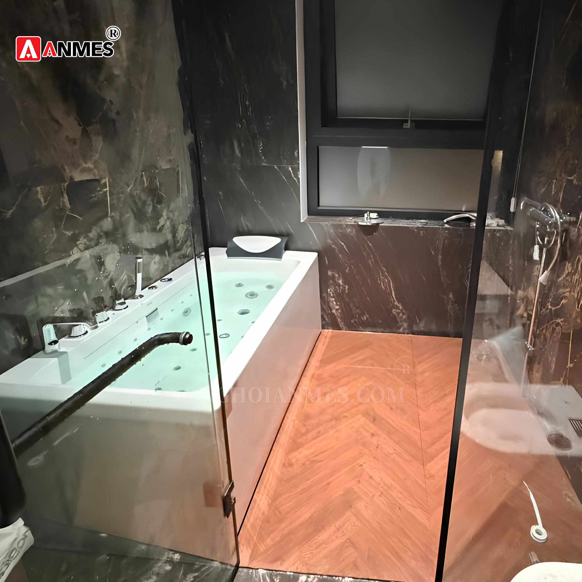 Bồn tắm massage Gemy G9260