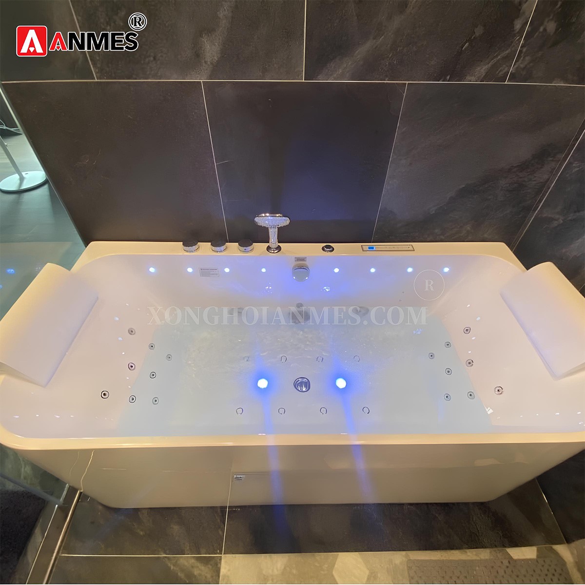 Bồn tắm massage DR 0012&nbsp;