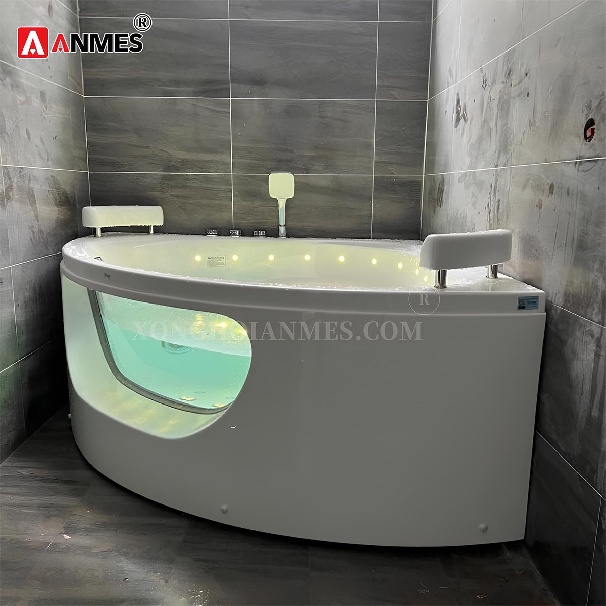 Bồn tắm massage DR 0018