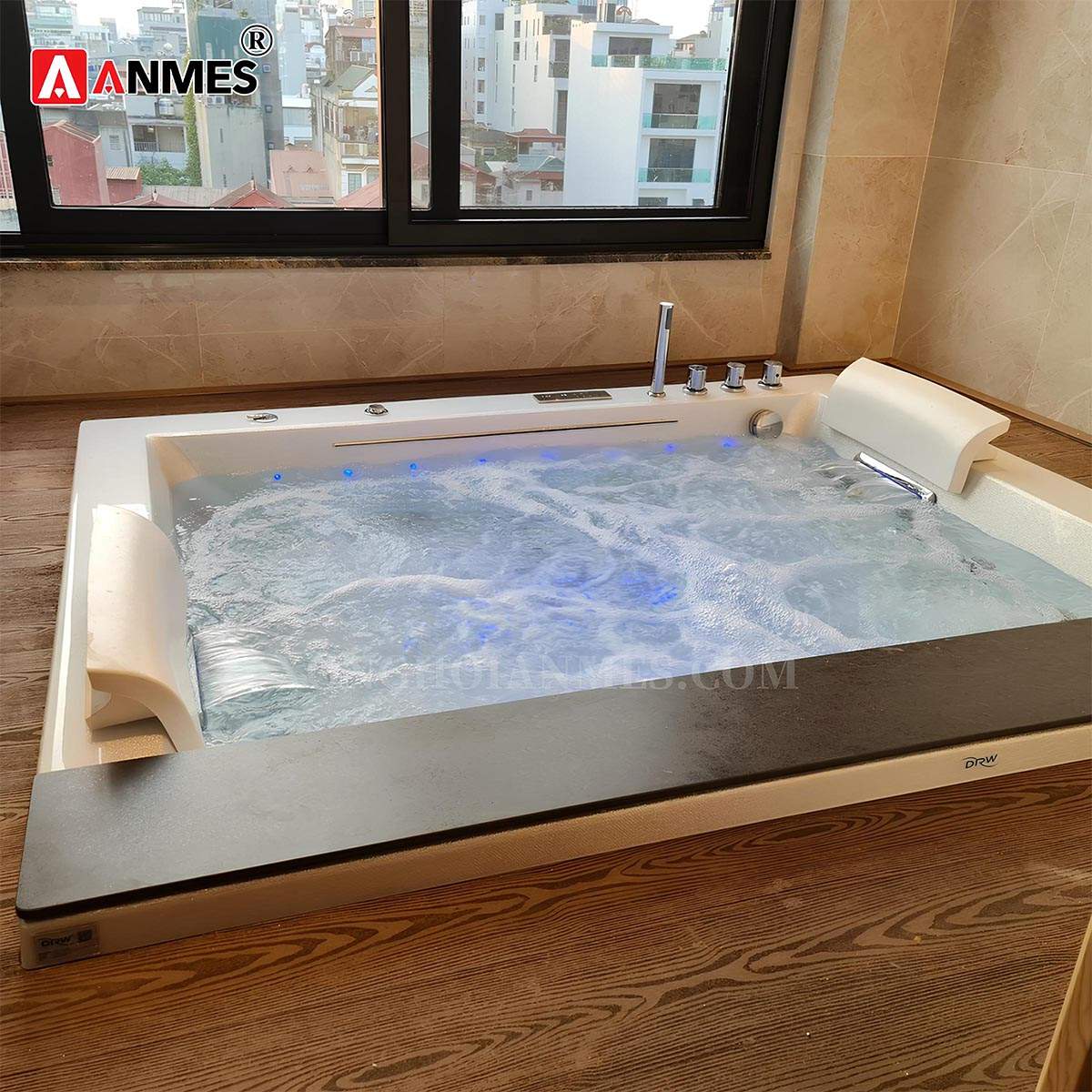 Bồn tắm massage DR 004&nbsp;