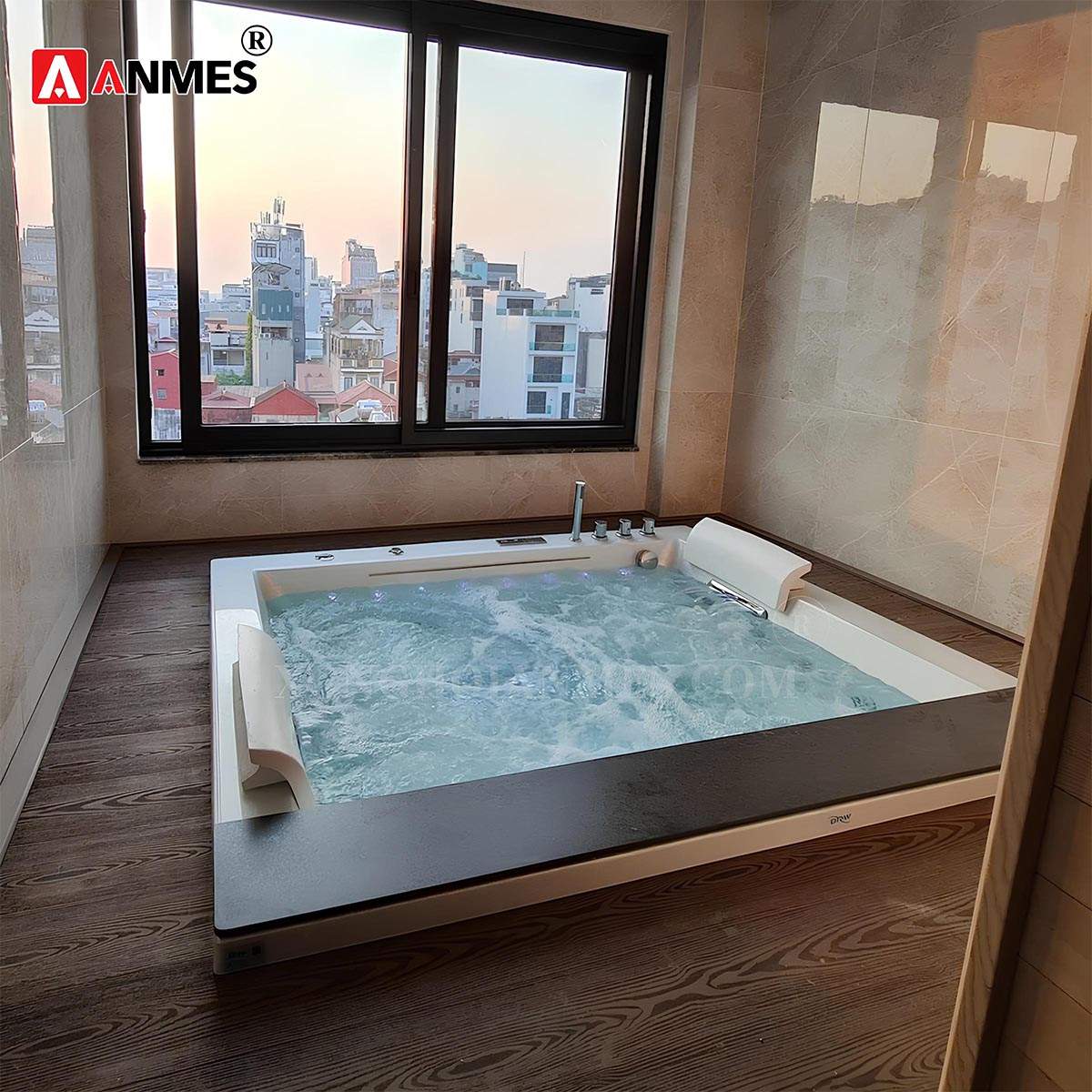 Bồn tắm massage DR 004&nbsp;