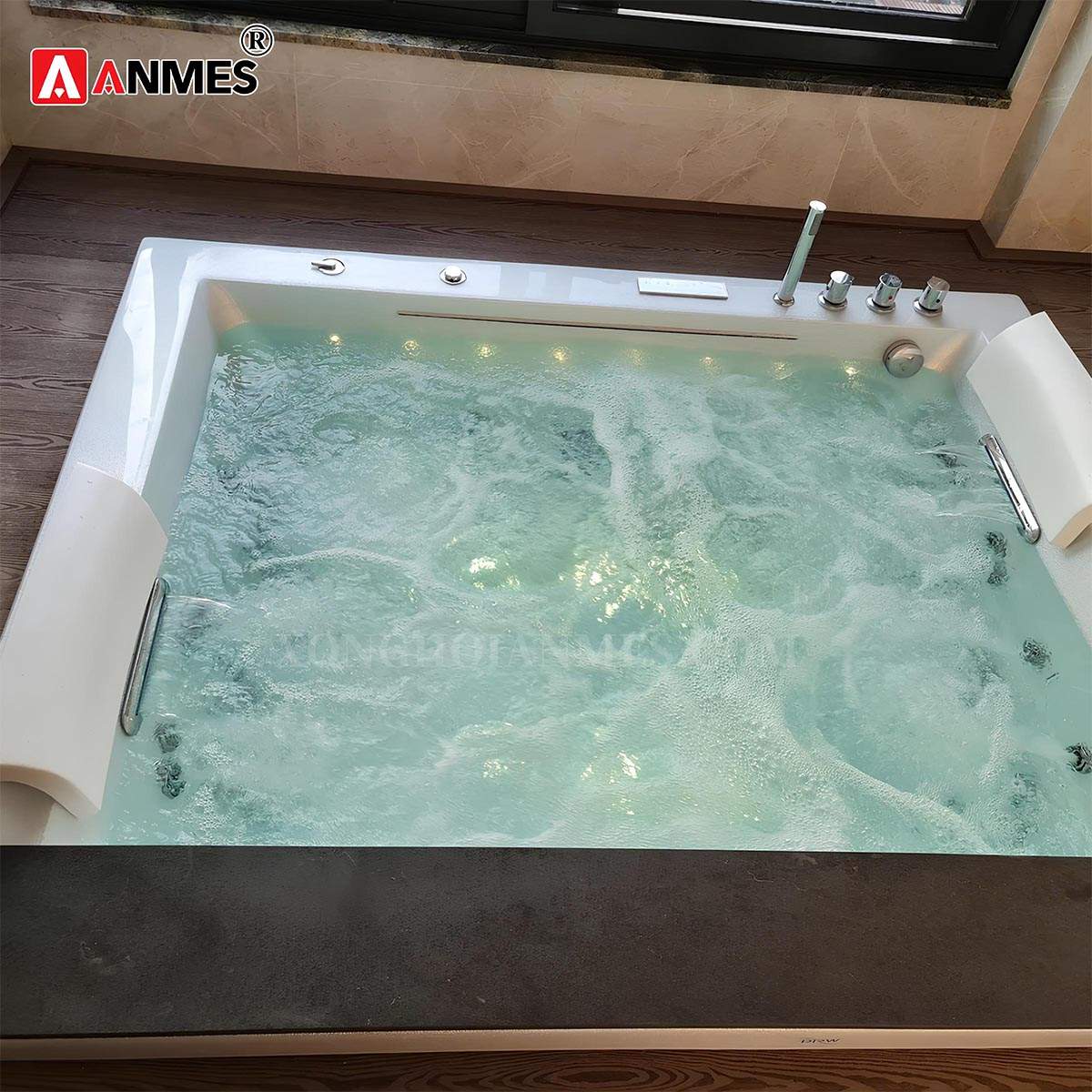 Bồn tắm massage DR 004&nbsp;