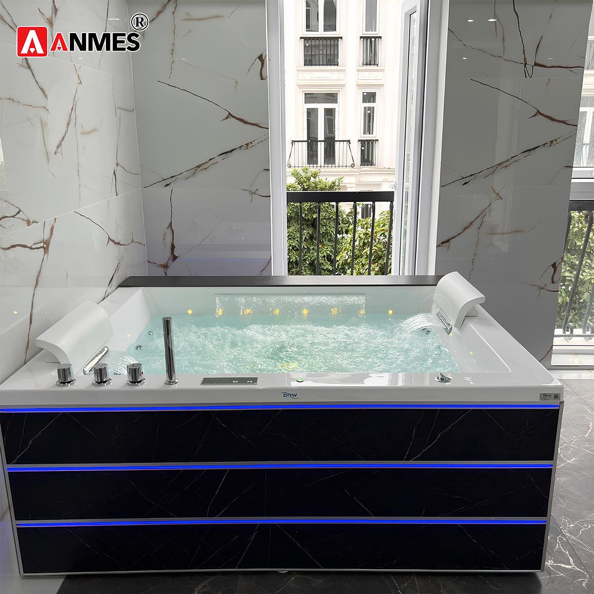 Bồn tắm massage DR 004&nbsp;