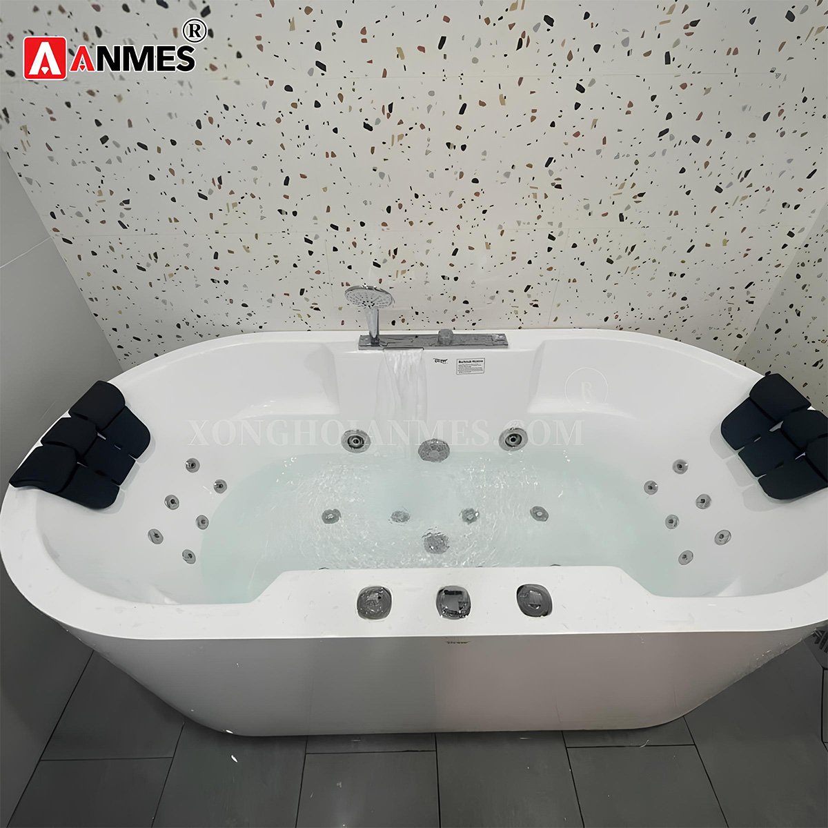 Bồn tắm massage DR 0274&nbsp;