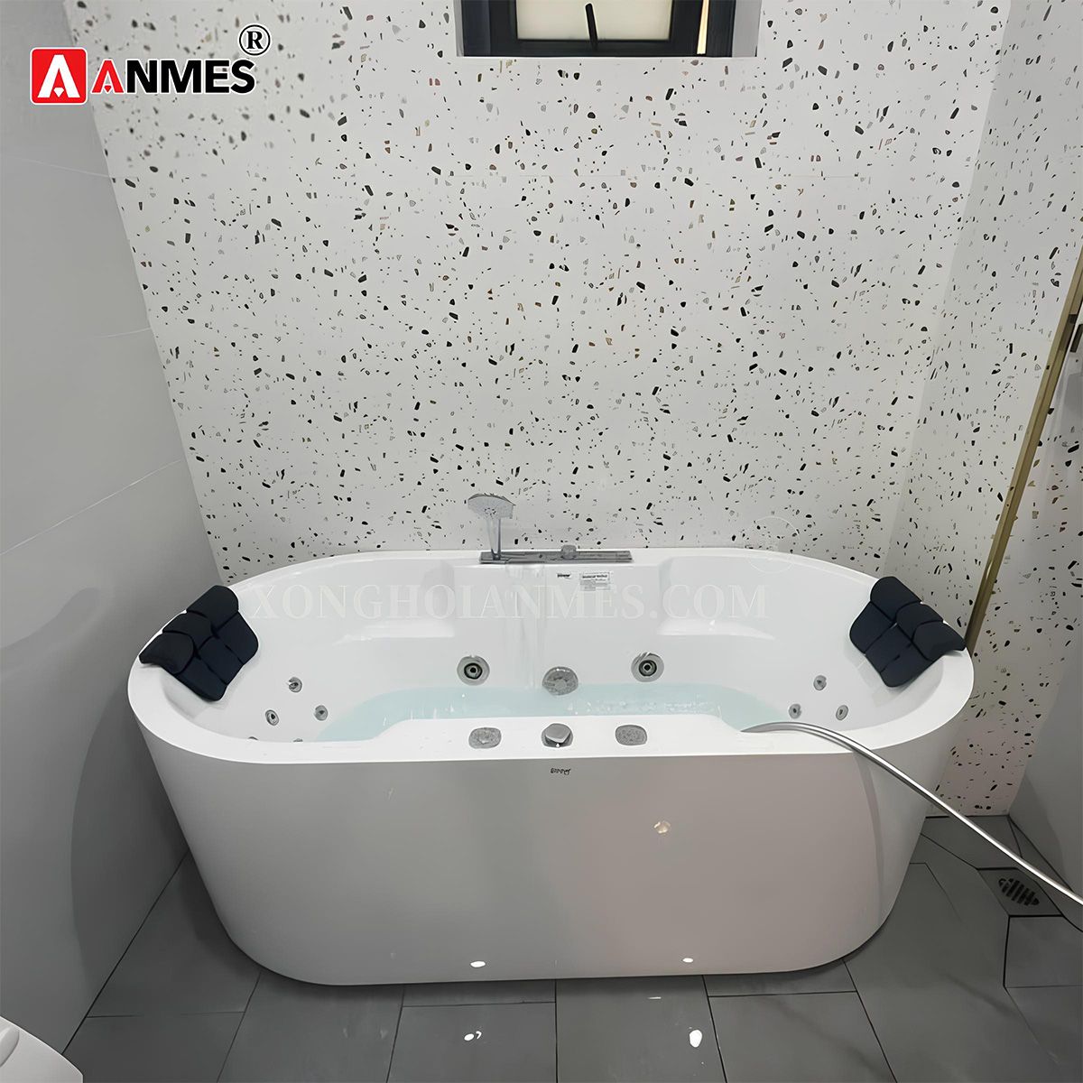 Bồn tắm massage DR 0274&nbsp;