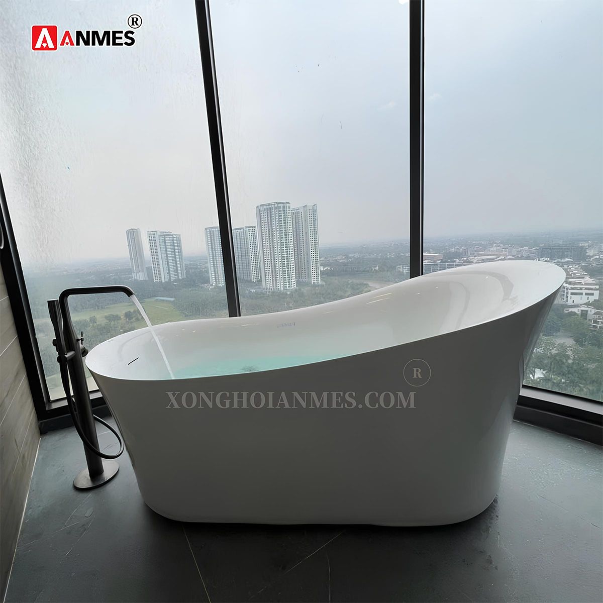 Tổng hợp thắc mắc liên quan đến bồn tắm massage