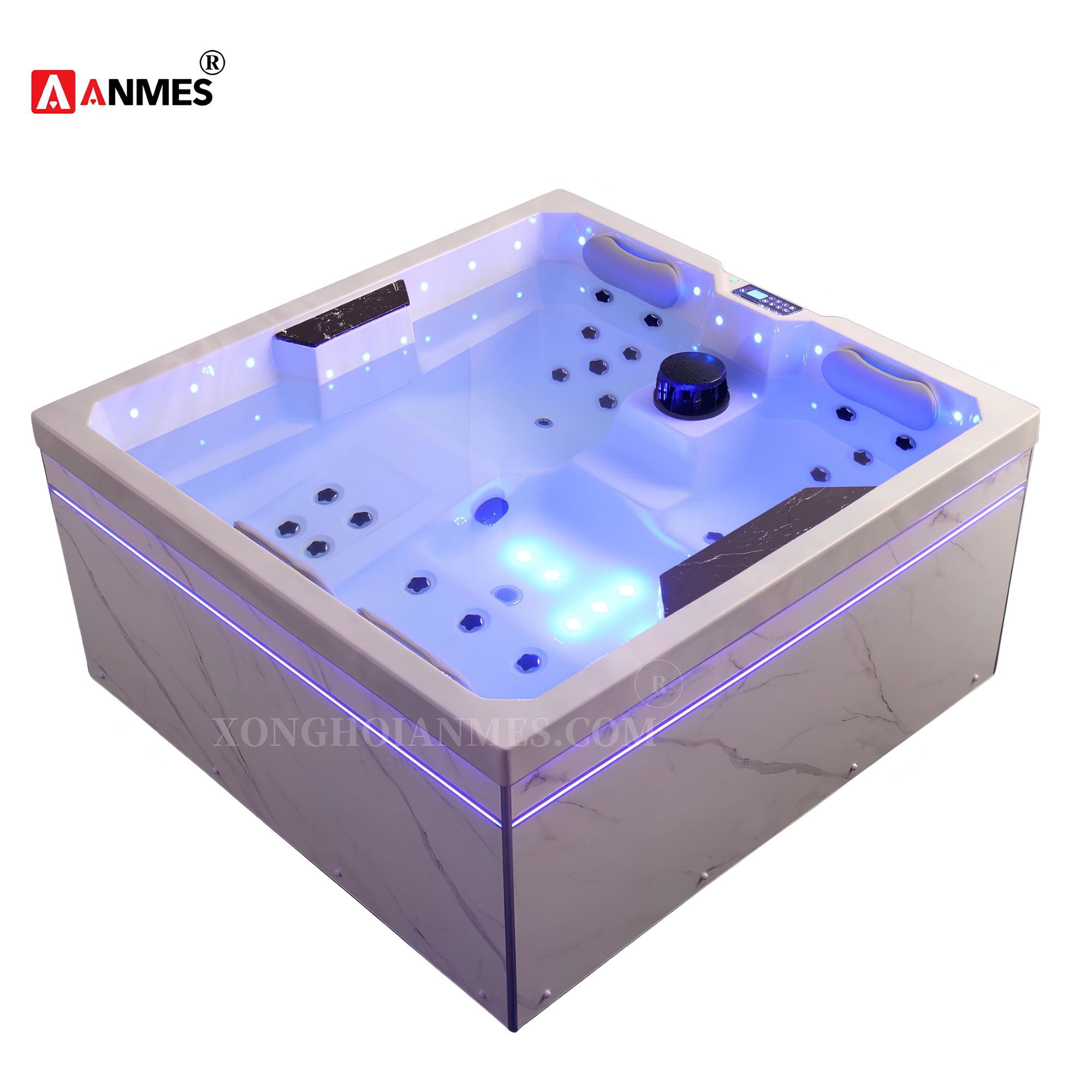Bồn tắm massage DR 0601-V