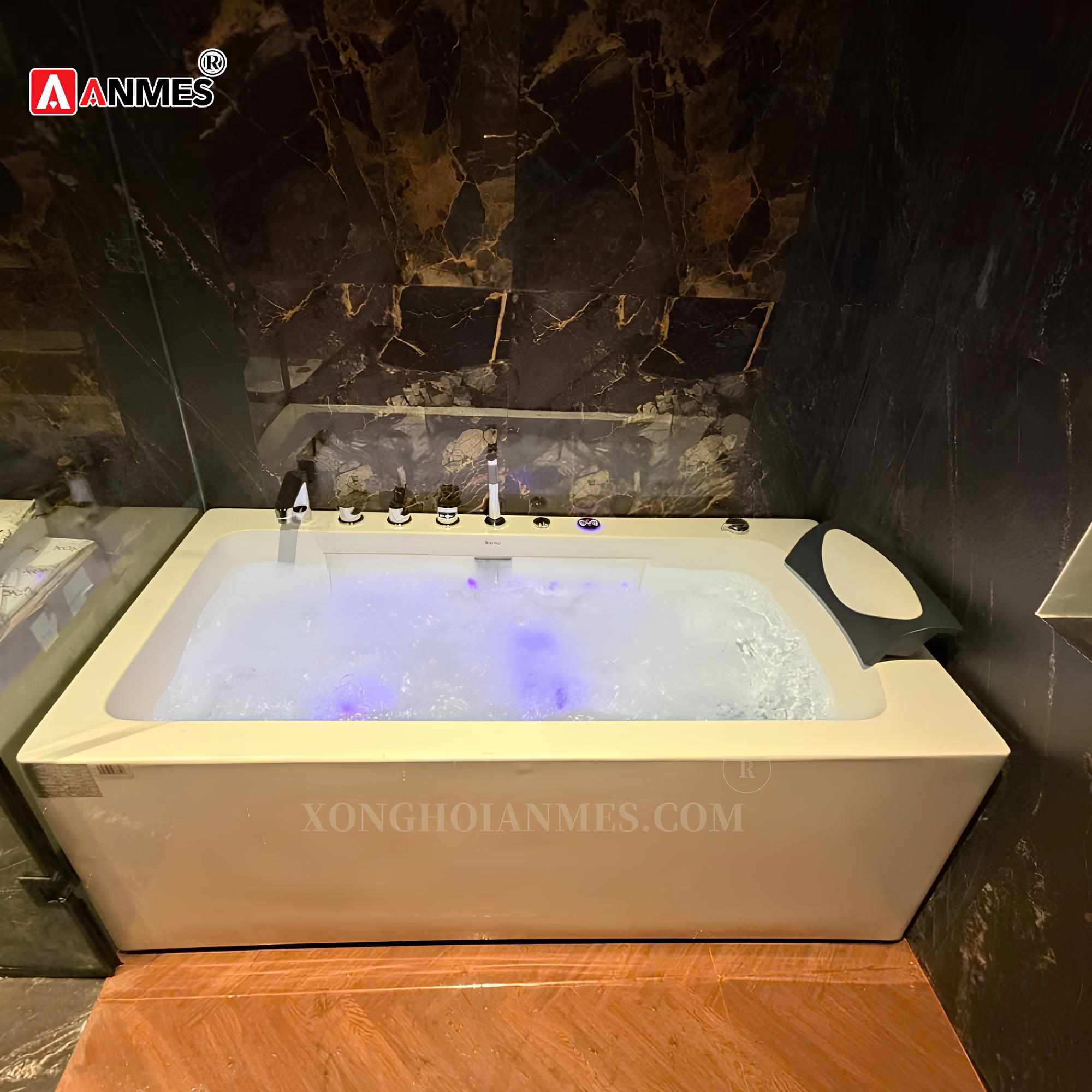 Bồn tắm massage Gemy G9260