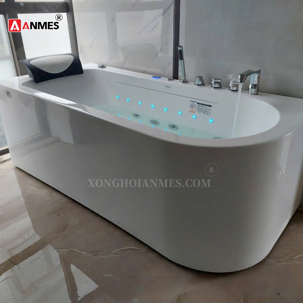 Bồn tắm massage Gemy G9261
