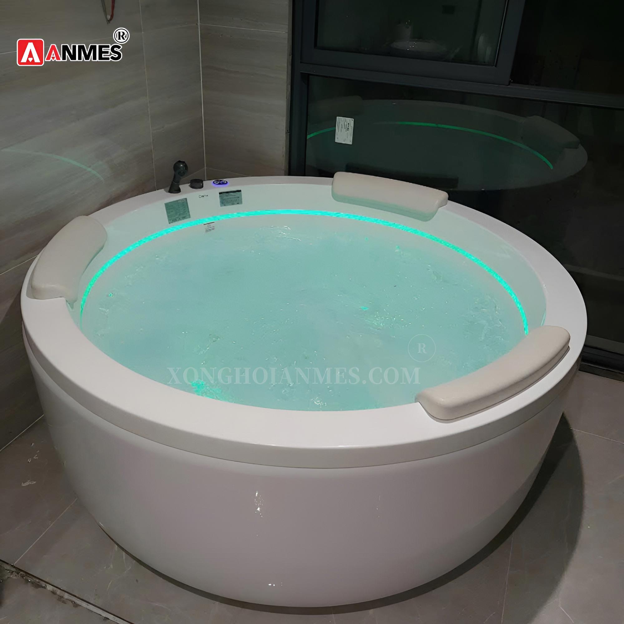 Bồn tắm massage Gemy G9270-A