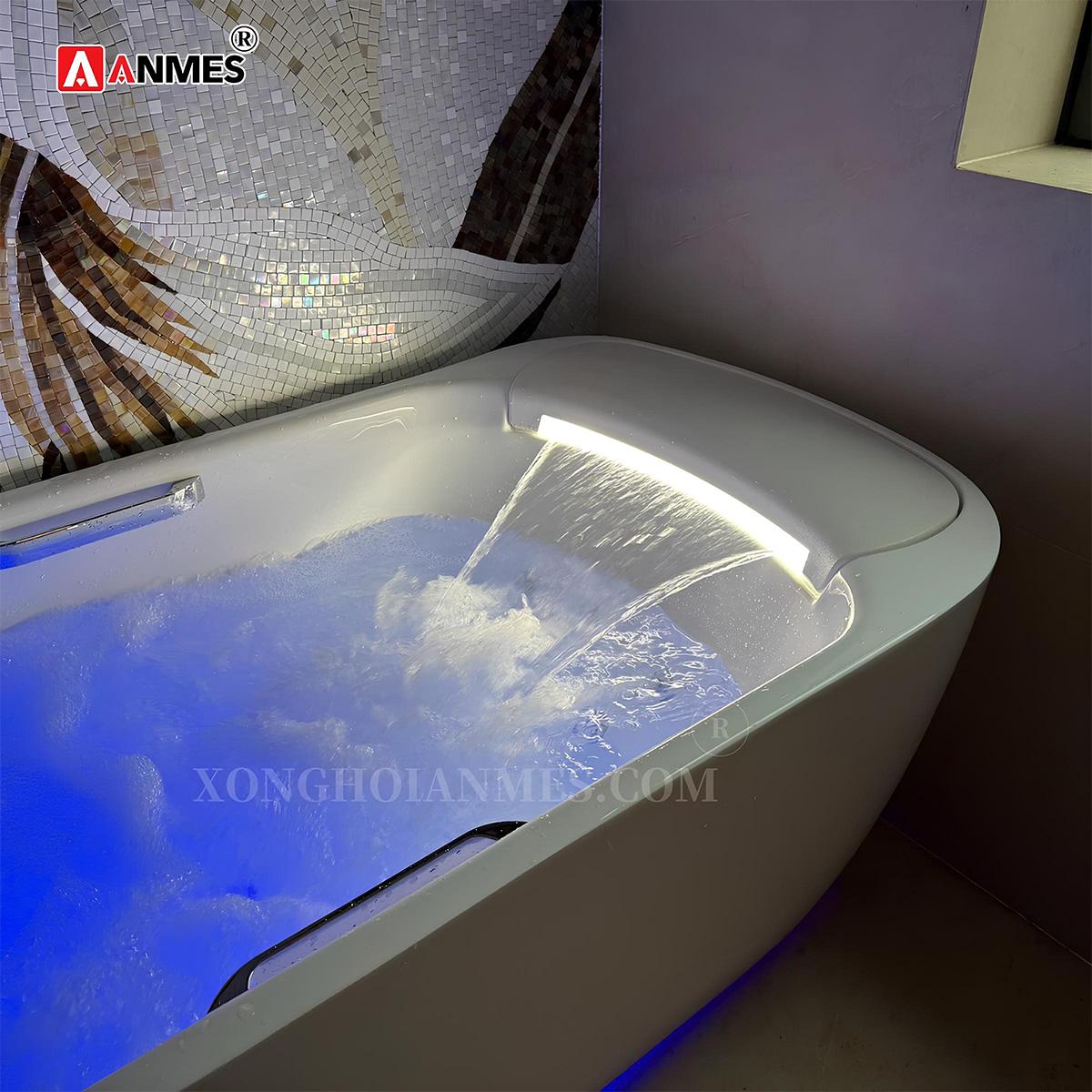 Bồn tắm massage MUSE 170&nbsp;