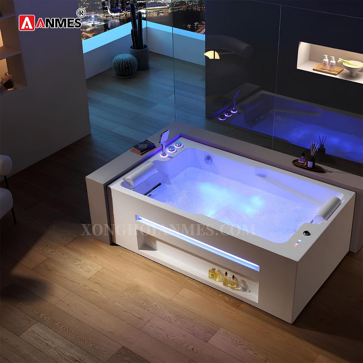 Bồn tắm massage Victoria&nbsp;