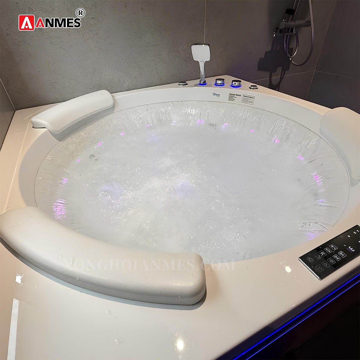 Bồn tắm massage DR 0073