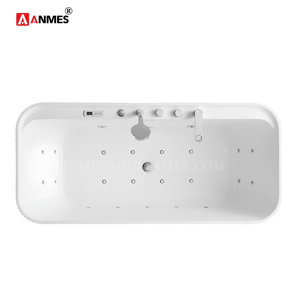 Bồn tắm massage Sensa