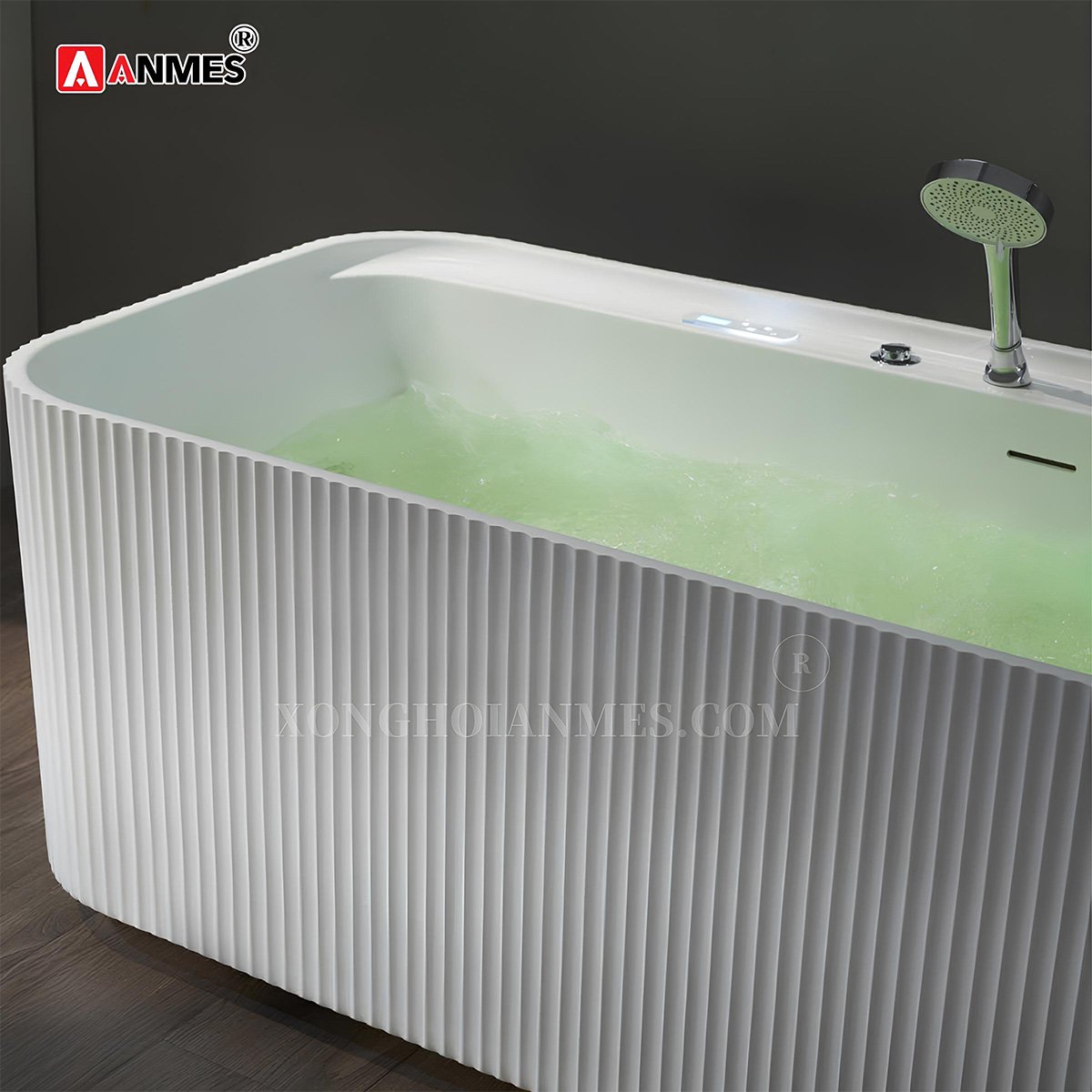 Bồn tắm massage Sensa