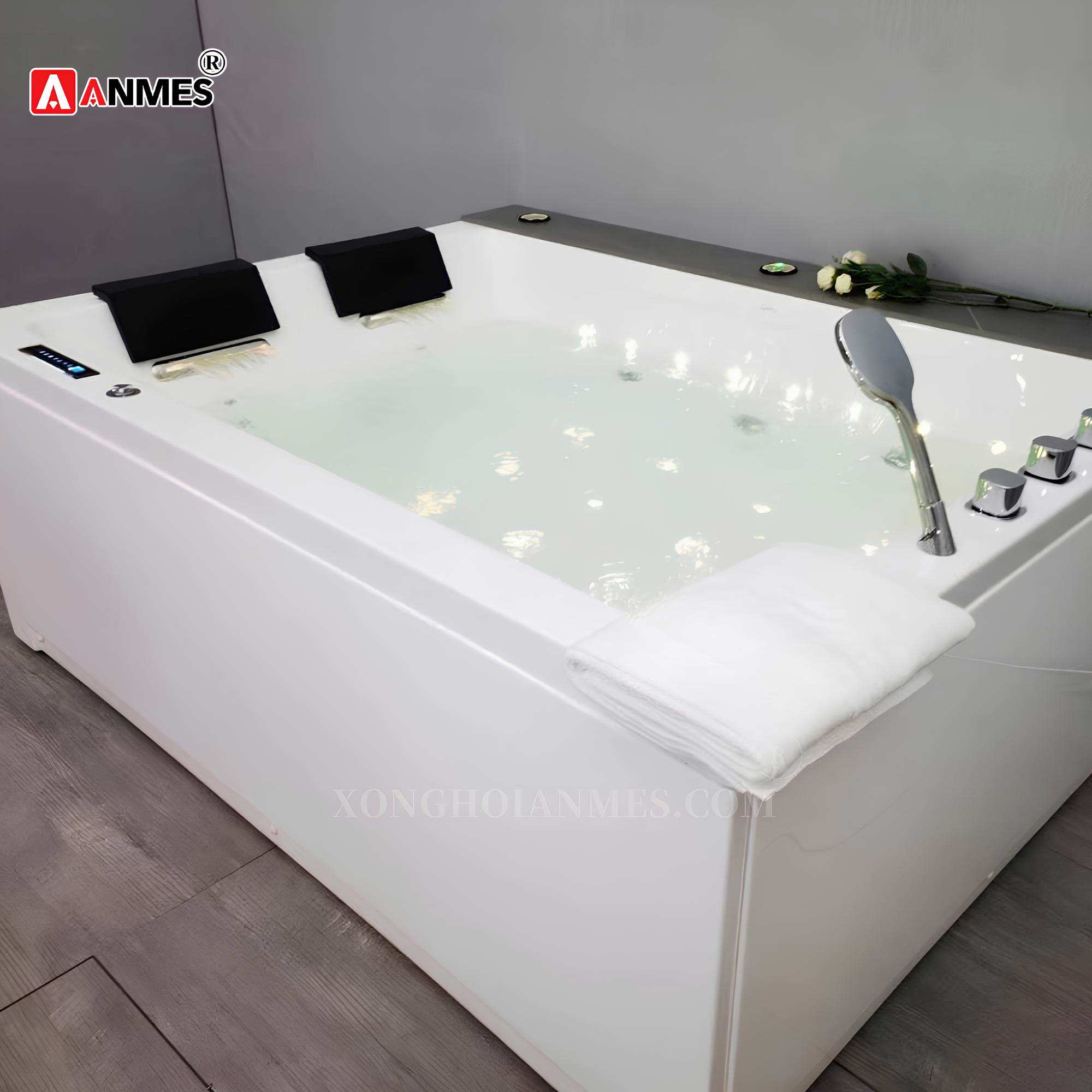 Bồn tắm massage Gemy G9542