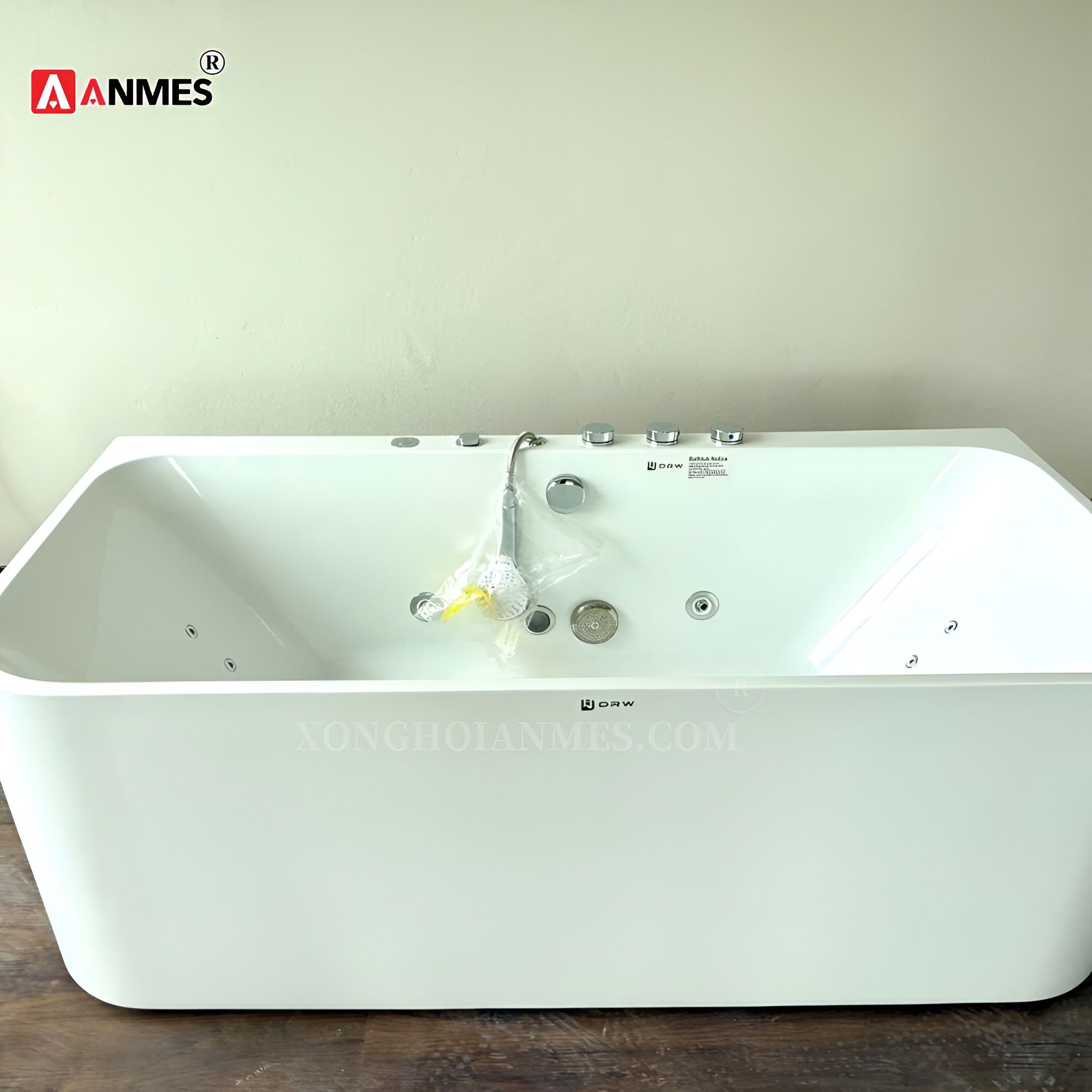 Bồn tắm massage DR 0225&nbsp;