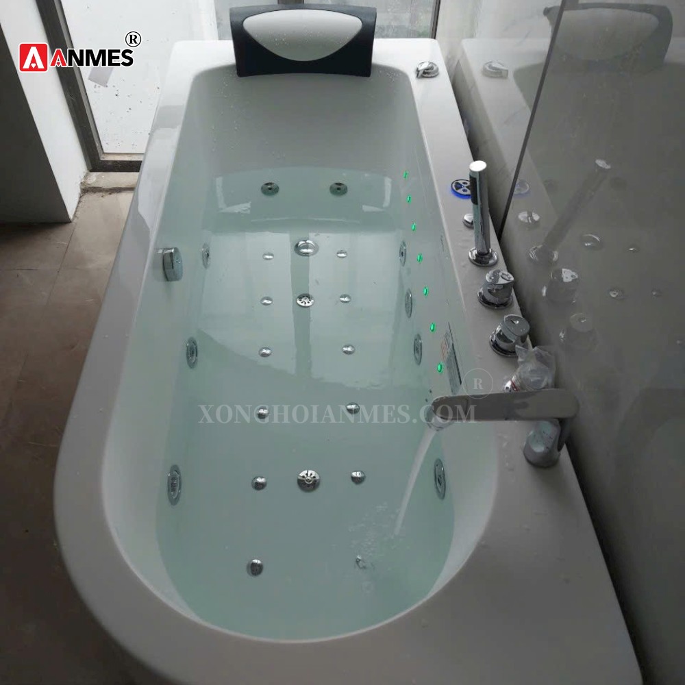 Bồn tắm massage Gemy G9261