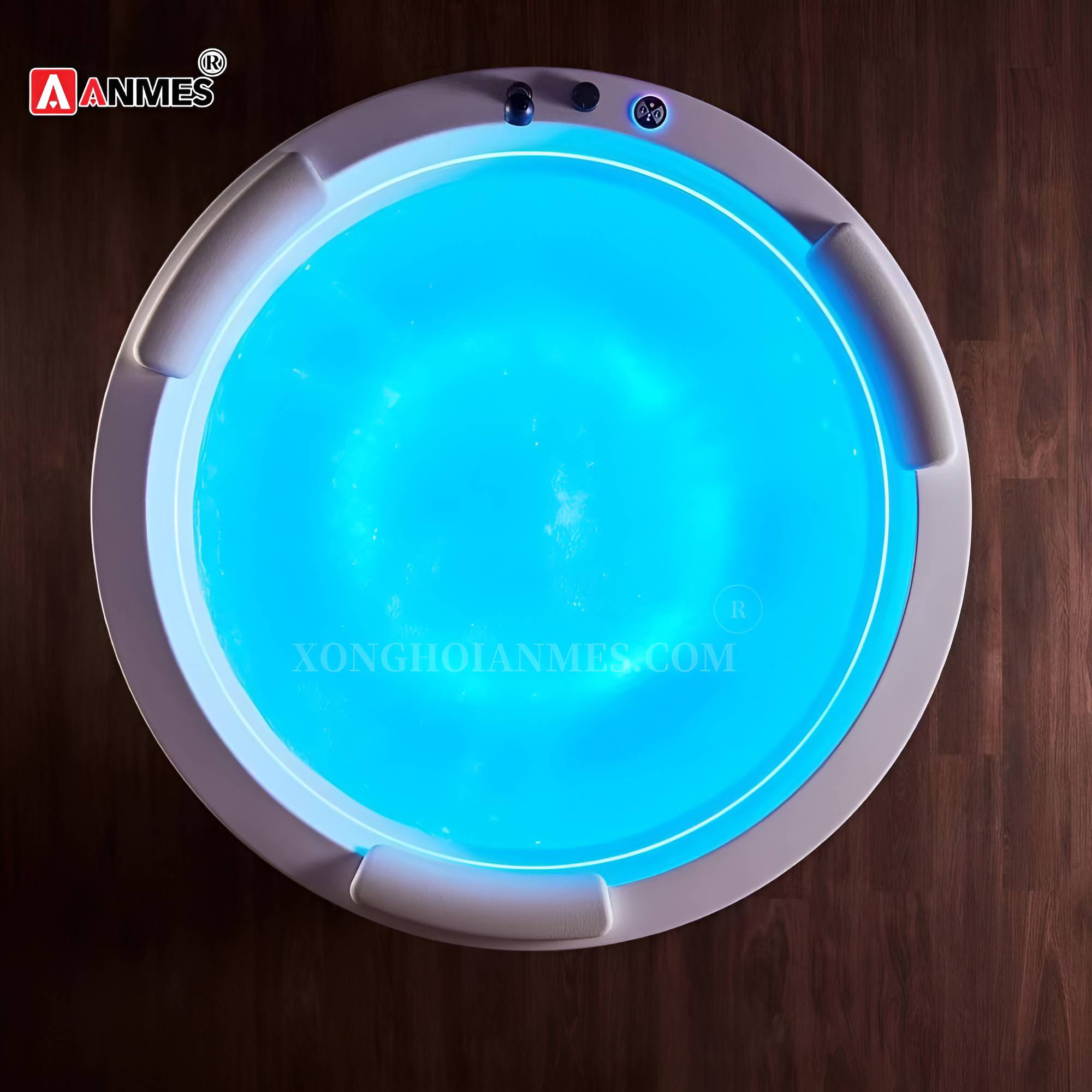 Bồn tắm massage Gemy G9270-A