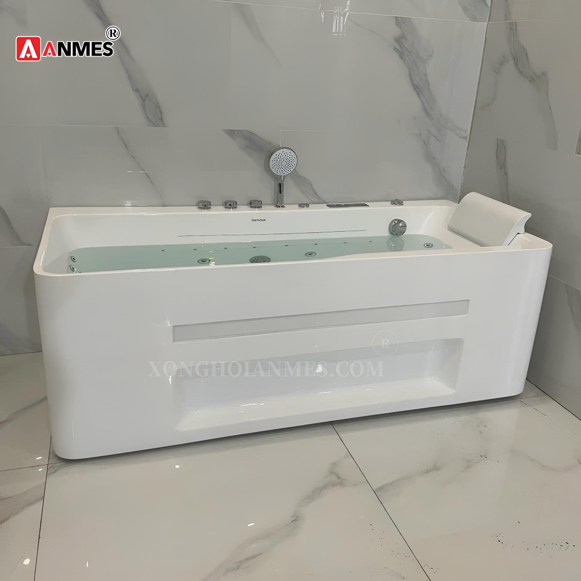 Bồn tắm massage Gemy G9832